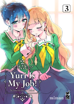 Yuri is my Job!